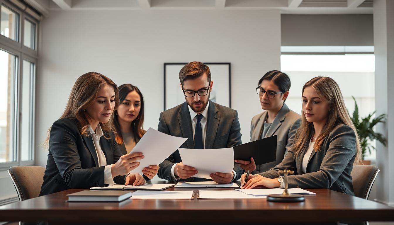 Planning support for seniors