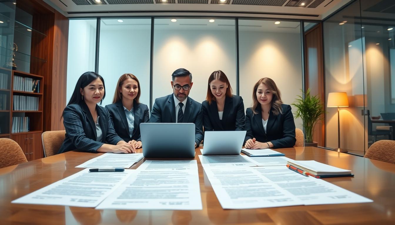 About PanelQuartzCopper senior legal support